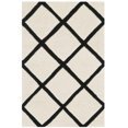 thumbnail image 1 of Safavieh Chatham Isaac Tapis Géométrique, 1 of 3
