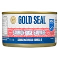 thumbnail image 3 of Gold Seal Wild Pink Salmon, 3 of 7
