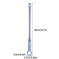 thumbnail image 1 of Multi-Function Toe Seam Soft Brush Foot Cleaner Dead Skin Scrubber Board, 1 of 2