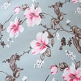thumbnail image 4 of Housses Élastiques pour Canapé 1/2/3/4 Places, Housse Extensible à Motif Floral pour Causeuse, 4 of 9