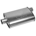 thumbnail image 2 of SPR TRB Muffler 18 SO 2 Exhaust Muffler, 2 of 3