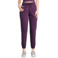 thumbnail image 1 of Athletic Works Women's Fleece Jogger, 1 of 6