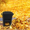 thumbnail image 4 of Sac de Compost de Jardin Créatif Durable (Noir), 4 of 7