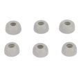 thumbnail image 1 of Embouts d'Écouteurs de Remplacement, Embouts Professionnels à Rebond Lent Parfaitement Adaptés à une Réduction Confortable du Bruit pour les Écouteurs, 1 of 8