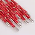 thumbnail image 4 of weibbin Stainless Steel Chopsticks Reusable Multicolor Lightweight 304 Metal Chopsticks Dishwasher Safe - 1 Pairs, 4 of 7