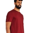 thumbnail image 4 of George Men's Basic Tee, 4 of 6