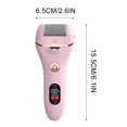 thumbnail image 5 of TopLLC Electric Foot Grinder To Dead Skin Pedicure To Calluses Digital Peeling Machine a grinder, 5 of 5