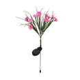 thumbnail image 2 of Boovnll Solar Garden Lights, Forty-Two LED Daisies Lights, For Yard, Gardens Decor, 2 of 8