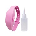thumbnail image 3 of Binmer 5 Pcs Distributeur Manuel à Bracelet Ces Pompes Portables, 3 of 3