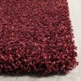 thumbnail image 3 of Safavieh California Solid Plush Shag Area Rug, 3 of 7