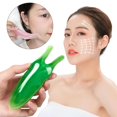 thumbnail image 2 of Gratte-nez de Massage Beauté du Nez-Vert-, 2 of 7