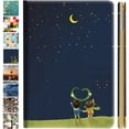 thumbnail image 1 of iPad 2016 Pro 9.7 inch Printed Case A1673 MLMP2LL/A MM172LL/A MLMN2LL/A MLMQ2LL/A A1674 A1675 MLMX2LL/A MM192LL/A MLMV2LL/A MLN02LL/A MLMY2LL/A MLN12LL/A MM1A2LL/A MLPW2LL/A MLPY2LL/A - Night Sky, 1 of 7