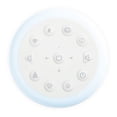 thumbnail image 4 of HoMedics Aura de Sommeil Sonore, 4 of 9