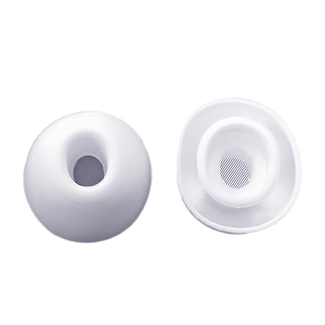 YSABOXY 2pcs/1pair For airpods pro sile ear s Acc US