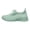 Green_YYX, variant on Fsqjgq Mesh Running Shoes for Women Outdoor Sports Sneakers Summer Basketball Shoe Workout Yoga Sneaker