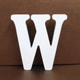 thumbnail image 4 of Desktop Ornament Wooden English Alphanumeric Ornaments DIY Letter Creativity 32 Inch Crafts Wall Decoration, 4 of 4