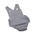 thumbnail image 5 of Combinaison une-Pièce pour Nouveau-Né Garçon Fille, Barboteuse, Tenue de Soleil, Vêtements d'Été, 5 of 5