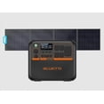 thumbnail image 1 of BLUETTI Premium Series AC200P L Portable Power Station and B210 Expansion Battery, 1 of 7