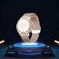 thumbnail image 1 of Wzzjkit Enhanced Watch with Bluetooth Calling Advanced Sleep Monitoring Tracking Seamless Playback Tailored Women's Features, 1 of 8