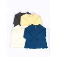 thumbnail image 3 of Baby Toddler Girl Winter light Sweater lCardigan, 3 of 4