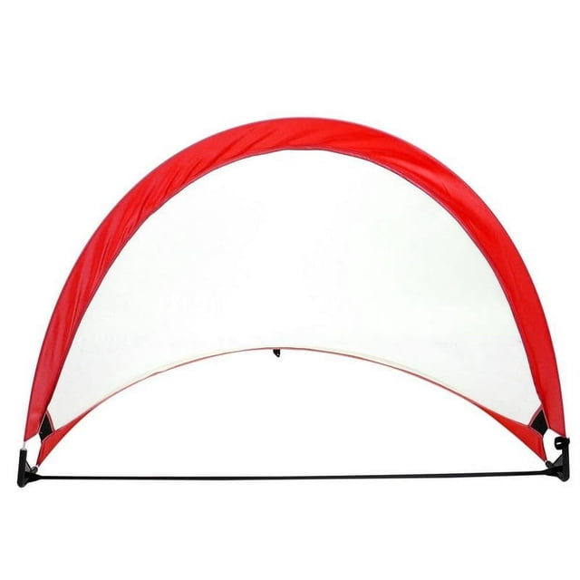 Mini But de Soccer Portable Filets de Soccer pour la Pratique du Soccer pour Enfants Ados