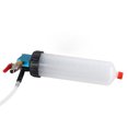 thumbnail image 1 of Auto Car Brake Fluid Oil Change Replacement Tool Automotive Pump Oil Bleeder Empty Kit, Easy to Operate, Flexible Hose, Clean & Environmentally Friendly, Suitable for Cars,, 1 of 7