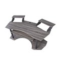 thumbnail image 4 of Acme Furniture Eleazar Music Recording Studio Desk, Black Oak, 4 of 6