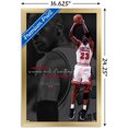 thumbnail image 4 of Michael Jordan - Je ne peux pas accepter de ne pas essayer, 4 of 4