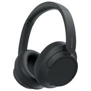 Sony WH-CH720N Over-Ear Noise Cancelling Wireless Bluetooth Headphones – Black - Open Box