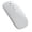 White, variant on Fankiway Wireless Charging Mute Bluetooth Mode Mouse Laptop 2.4G+Bt5.2 Wireless Mouse Pc Accessories Computer Accessories