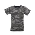 thumbnail image 1 of Rothco Kids Camo T-Shirts, 1 of 6