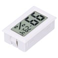 thumbnail image 3 of F Digital Temperature Meter,Digital Display Temperature Meter Digital Temperature Meter Display Thermometer State-of-the-Art Design, 3 of 12