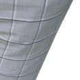 thumbnail image 4 of RKSTN Pants for Men Fall Check Business Straight Pants Loose Trousers Straight Leg Pants, 4 of 4