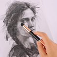 thumbnail image 4 of Tip Reusable Blending Stumps and Sketch Eraser Tool for Drawing Portable Design for Artists Students Beginners, 4 of 4