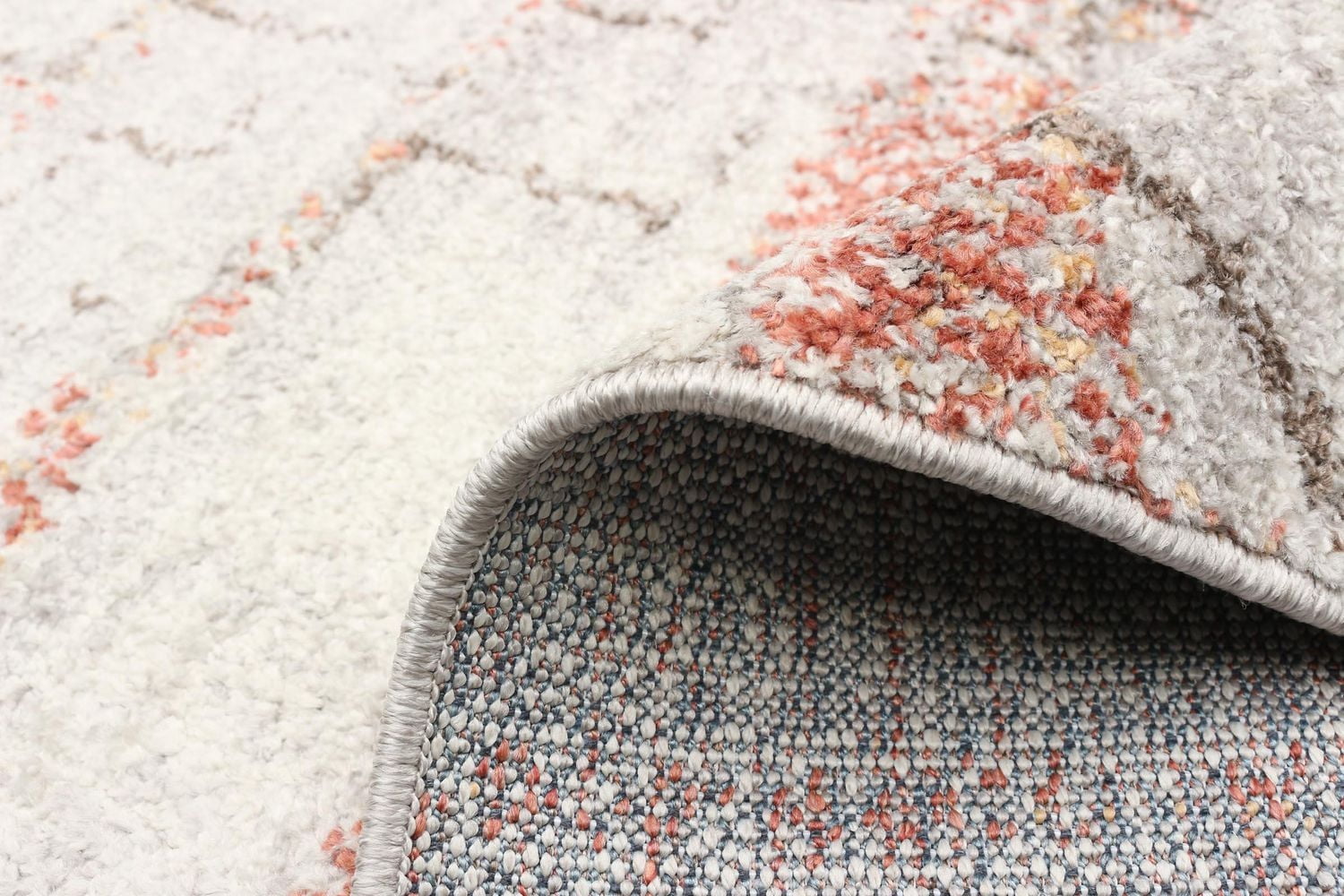 Tapis ECARPET Southwestern Collection Aztec