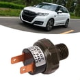 thumbnail image 4 of Air Pressure Switch, Air Compressor Pressure Switch Stainless Steel Device Protection Long Durability  For  Horns 70-100PSI,90-120PSI,120-150PSI,165-200PSI,170-200PSI, 4 of 8