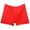 Red, variant on Cameland Women's Cotton Brief Underwear Available in Plus Size Boyshort Panties Cooling High Waisted Briefs Ladies Soft Panty Underwear