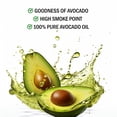 thumbnail image 4 of H&H Healthy & Happy Avocado Oil, 2L, 4 of 5