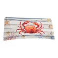 thumbnail image 2 of RKSTN Beach Towel Microfiber Beach Towel Super Lightweight Colorful Bath Towel Sandproof Beach Blanket Multi-Purpose Towel For Travel Swimming Pool 30x60 Inch Beach Blanket, 2 of 4