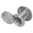 thumbnail image 4 of Door Peephole, Anti Skid Universal Easy Install Door Viewer  for Office, 4 of 7