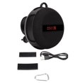 thumbnail image 2 of Wireless Speaker, Shockproof  Bike Speaker ABS  for Rider for Riding Outdoor, 2 of 7