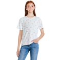 thumbnail image 1 of GEORGE PL T-Shirt GR SS AOP, 1 of 6