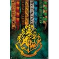 thumbnail image 4 of The Wizarding World: Harry Potter - Emblèmes de maison, 4 of 4