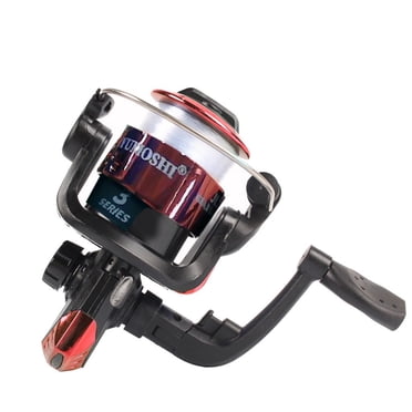 Boovnll Fishing, Front Unloadingforce Spinning Reel 5.2:1 3Bb Interchangeable Rocker Fishing Reel, Fishing Accessories, Fishing Tackle, Fishing Gear