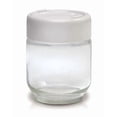 thumbnail image 3 of Euro Cuisine, 8 x 6oz Jars with Date Lid, 3 of 3