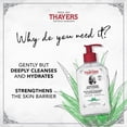 thumbnail image 4 of THAYERS Nettoyant quotidien au pH équilibrant, 4 of 6