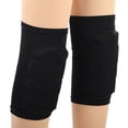 thumbnail image 1 of Sports Ice Skating Knee Pad Antislip Basketball Leg Gear Support - M M, 1 of 8