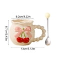 thumbnail image 3 of EGNMCR Mug Office Mug Ceramic Mug Coffee Mug Home Office Mug Ceramic Mug, 3 of 6
