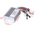 thumbnail image 4 of 36V/48V 350W Electric E-Bike Scooter Brushless Motor Speed Controller, 4 of 8