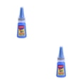 thumbnail image 1 of Decodeary Liquid Shoe Glue Fast-Drying Maintenance Tool Adhesive Household Supplies 2Set, 1 of 6